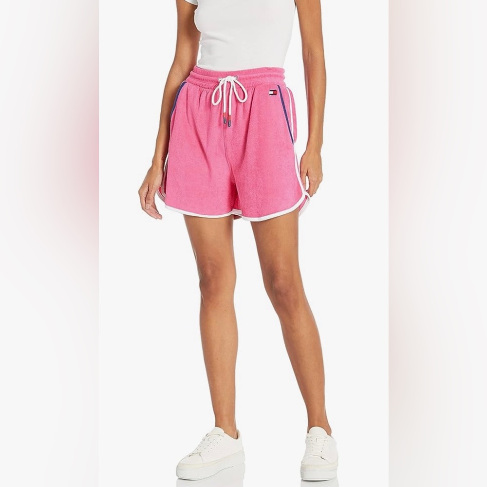 Tommy Hilfiger Women's Athletic Short